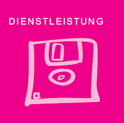 DIENSTLEISTUNG
